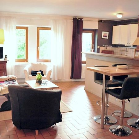 Logement Au Calme F2 Metz Eksteriør bilde